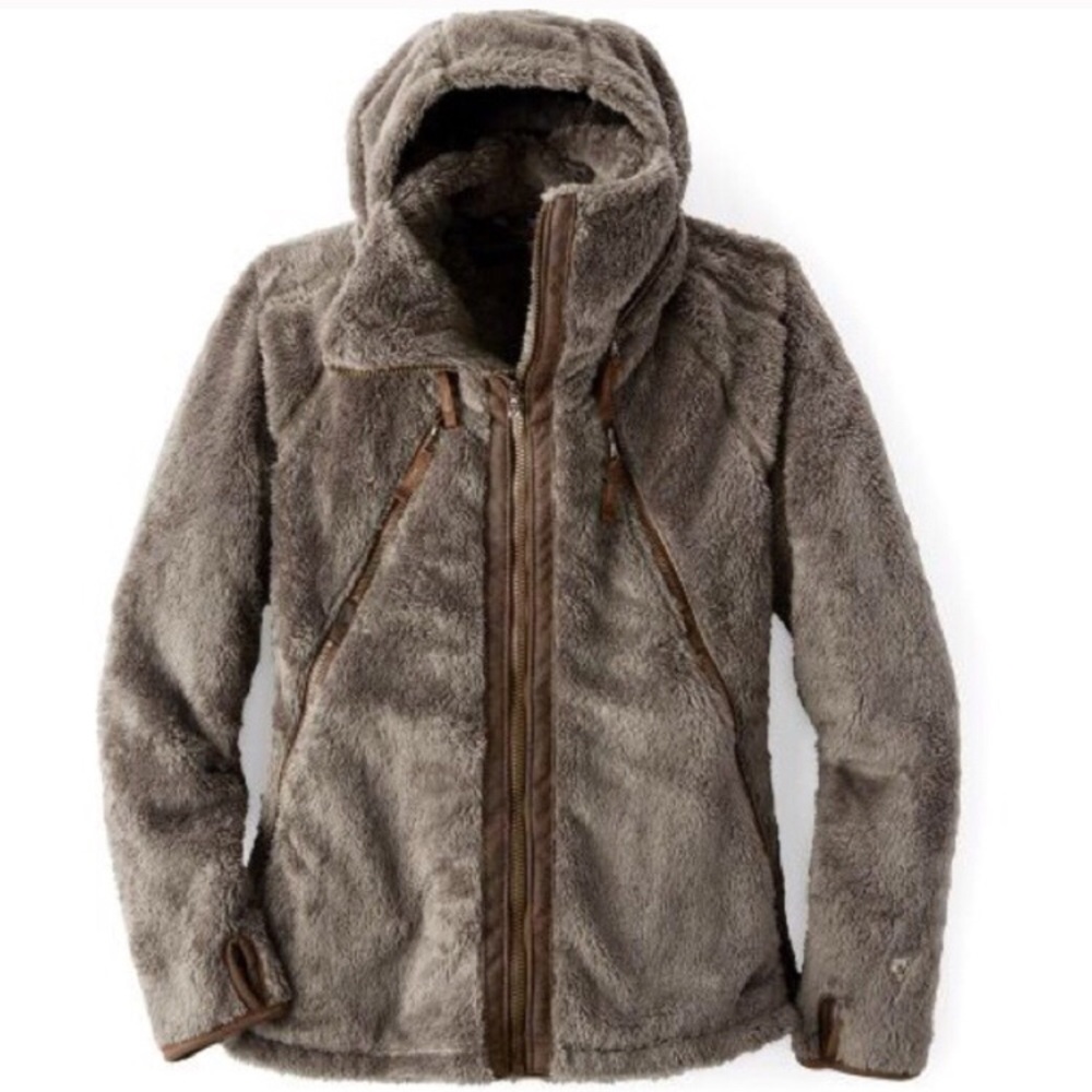 KUHL Breen  Fleece Jacket